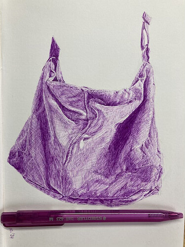 HIDF Purple Bag.HEIC